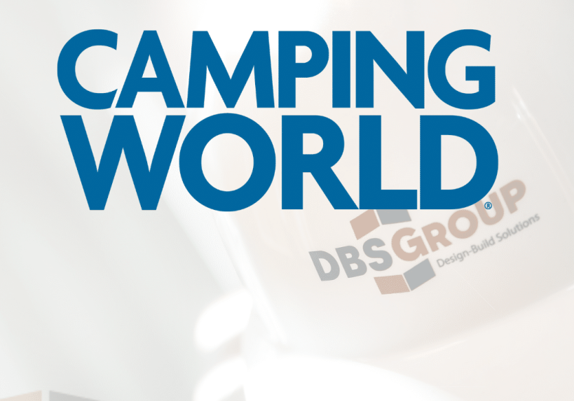 camping world logo