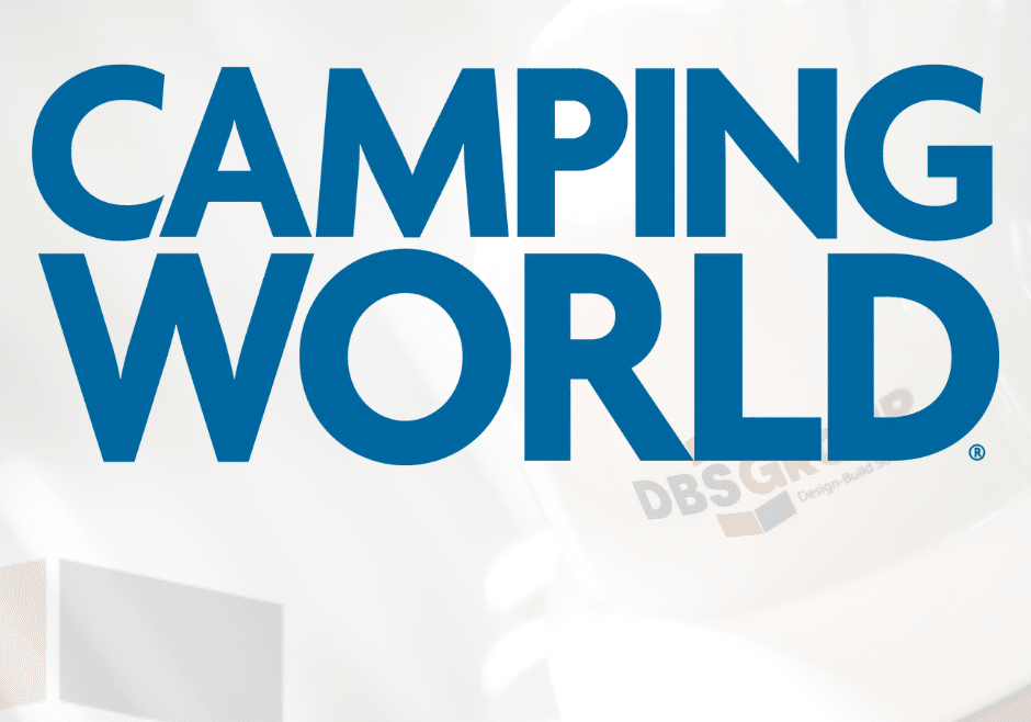 Camping World logo