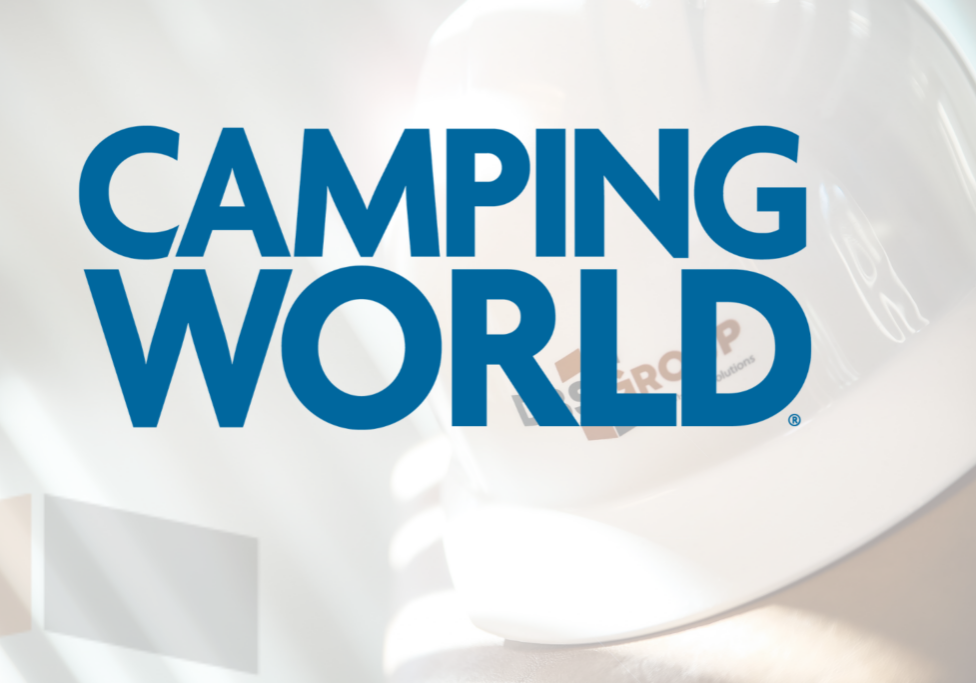 camping world logo