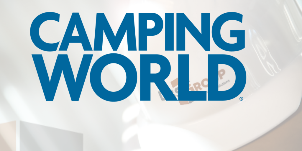 camping world logo