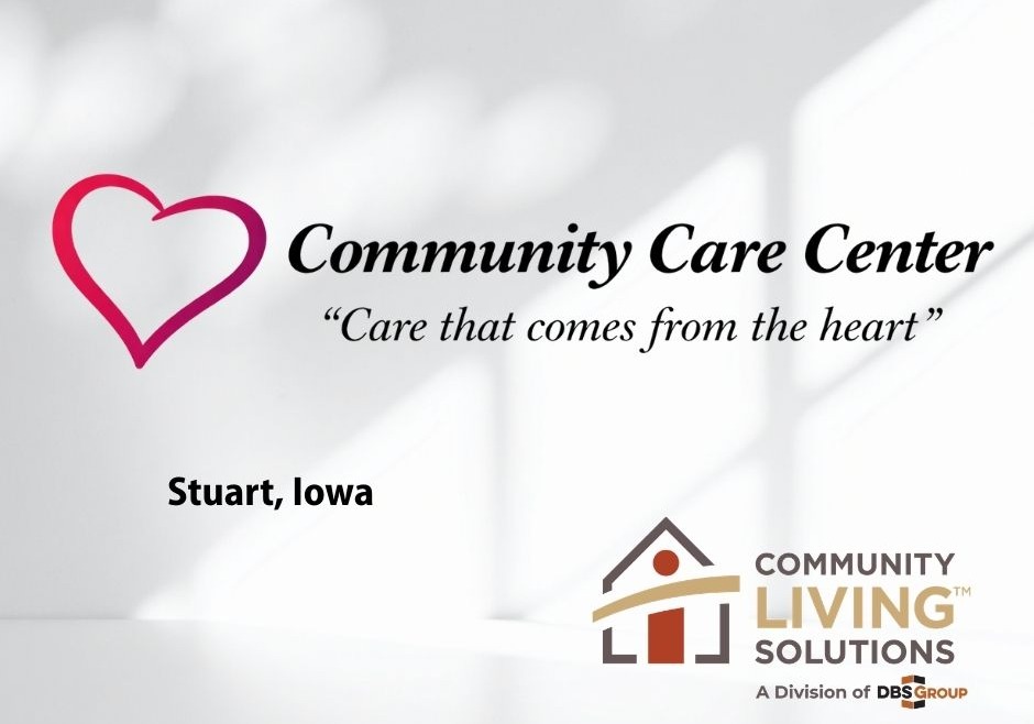 Community Care Center Logo
