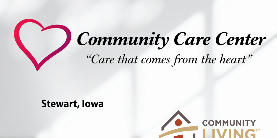 Community Care Center logo