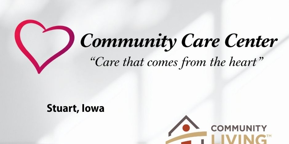 Community Care Center Logo