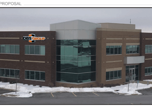 dbs group rochester mn