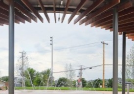 Dash Park