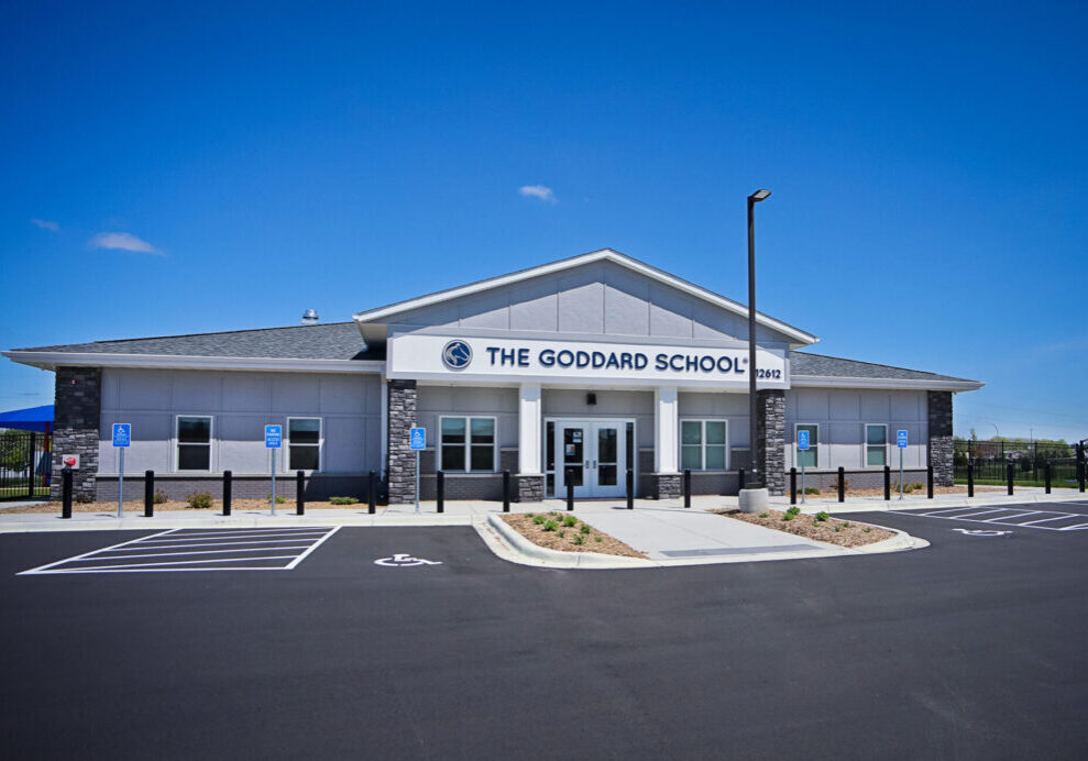 the goddard school