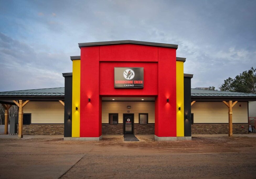 LCO Casino & Country Store