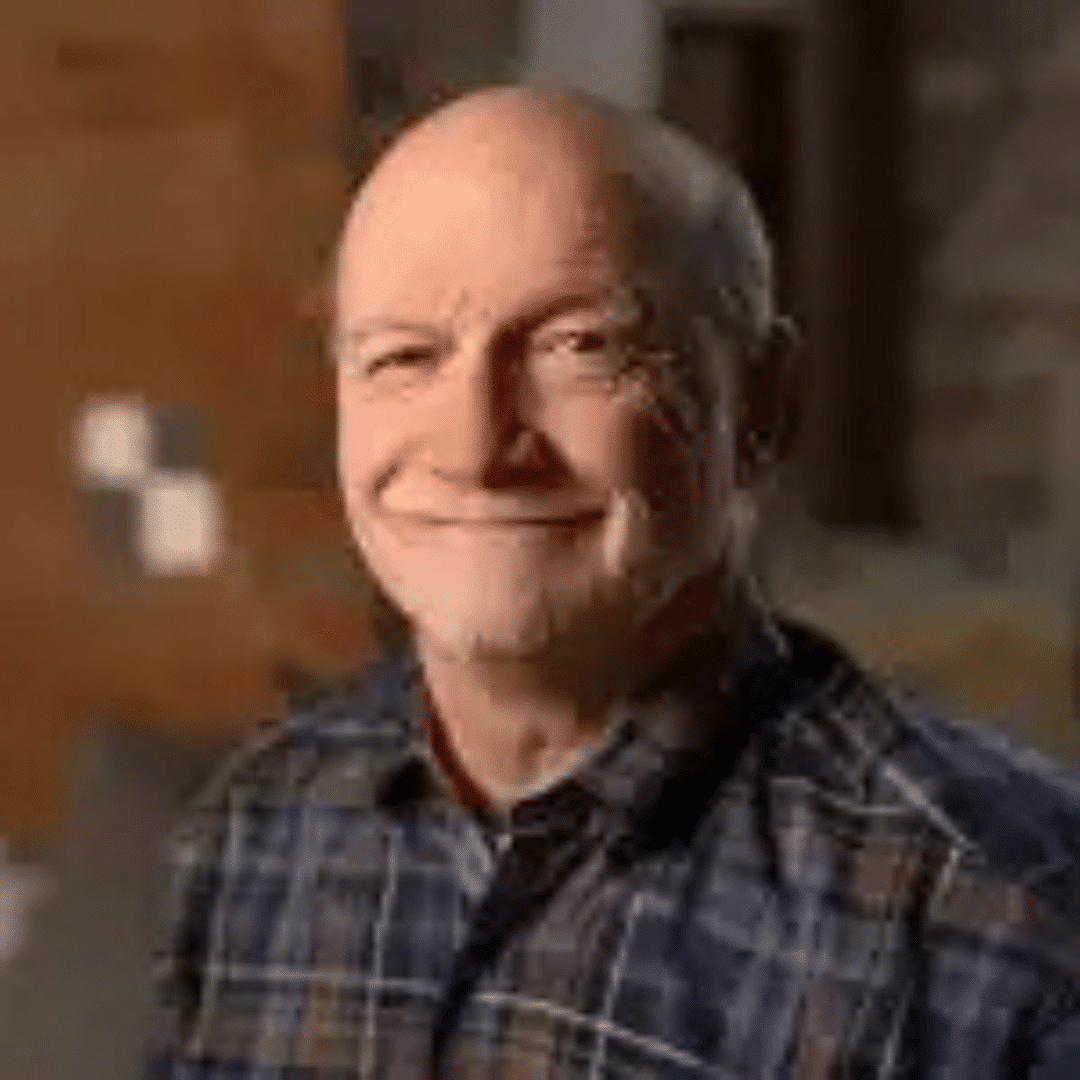 John Huhn, LNHA, LALD