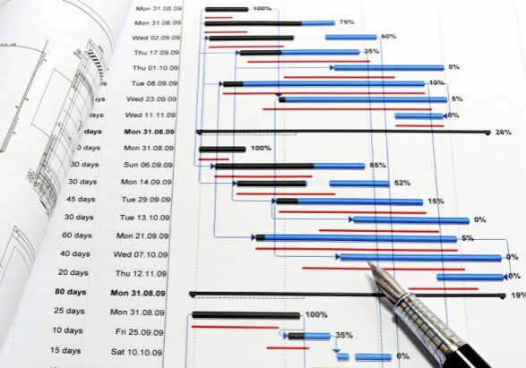 Managing-commercial-construction-schedule