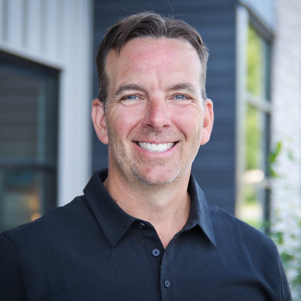 Tom Lemkuil, AIA, NCARB