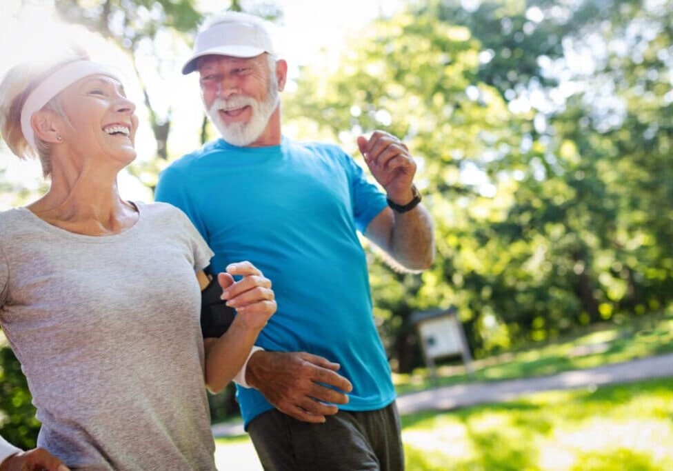 housing for active seniors