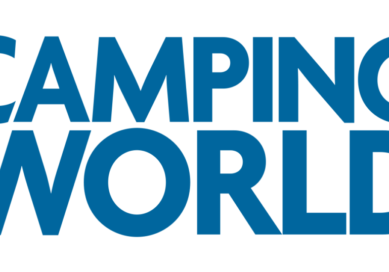 camping world logo