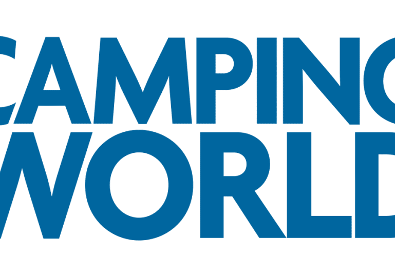 camping world logo