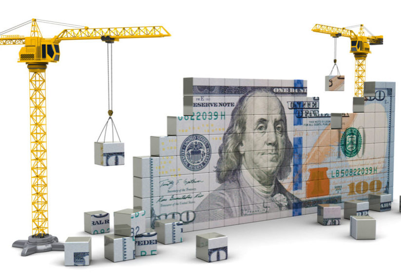 construction financing