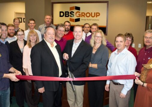 dbsGroup-ribbonCutting