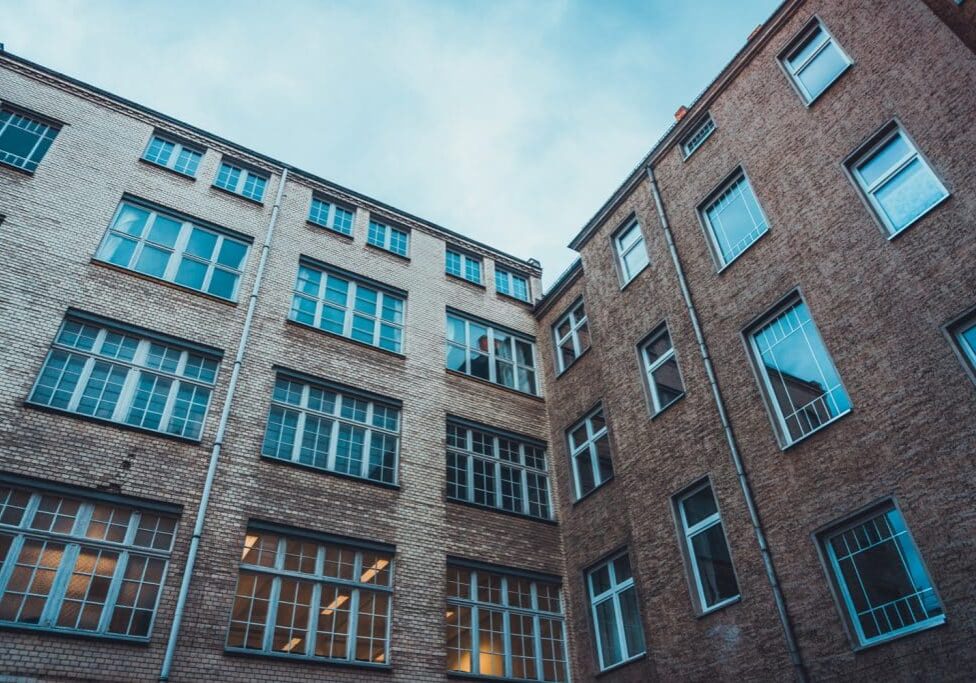 financing for adaptive reuse