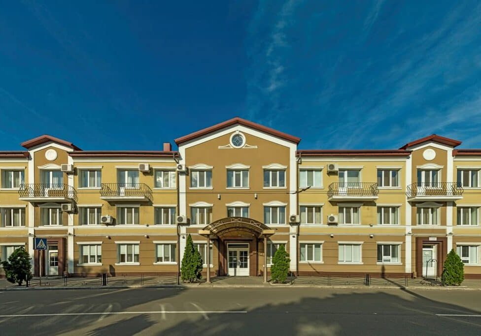 hotel to apartment conversions