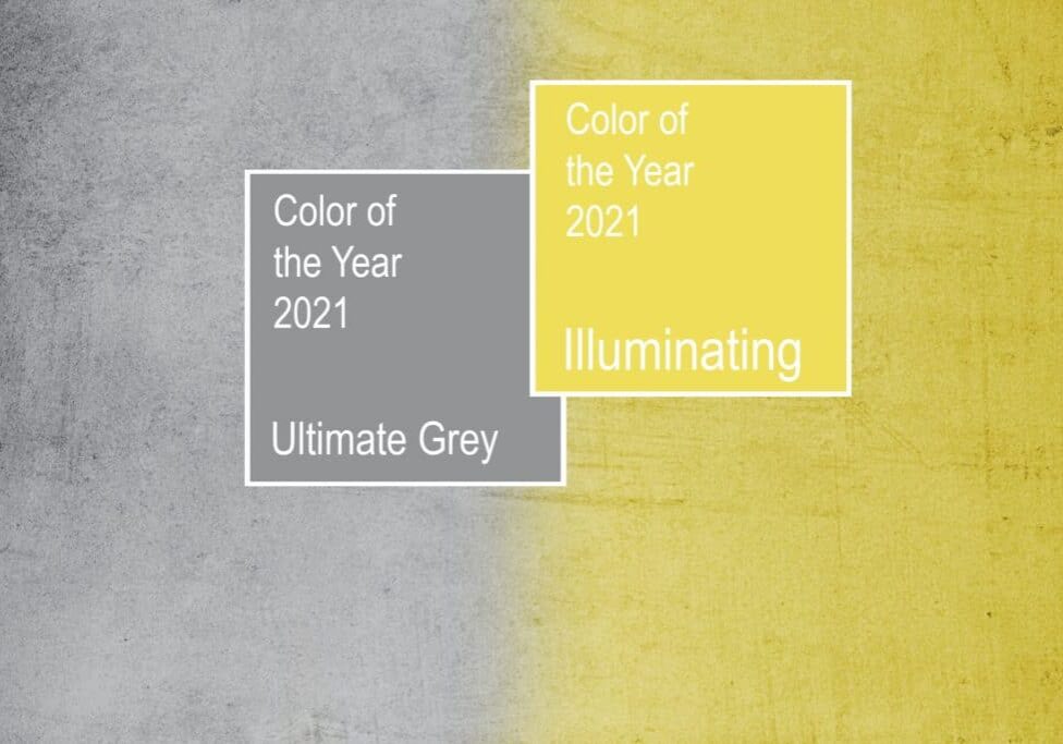 industrial design colors