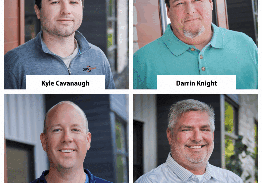 New team members -- September 2025