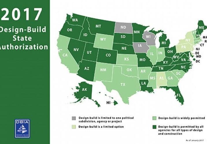 2017 Could Be a Break-Out Year for Design-Builders