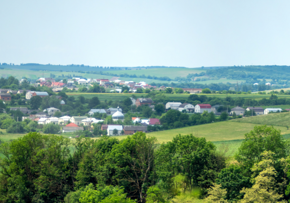 senior housing smaller communities