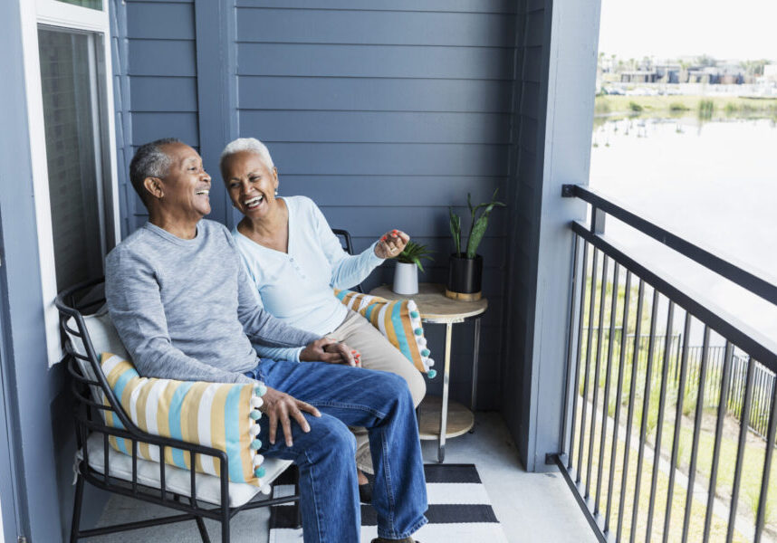 senior housing outlook