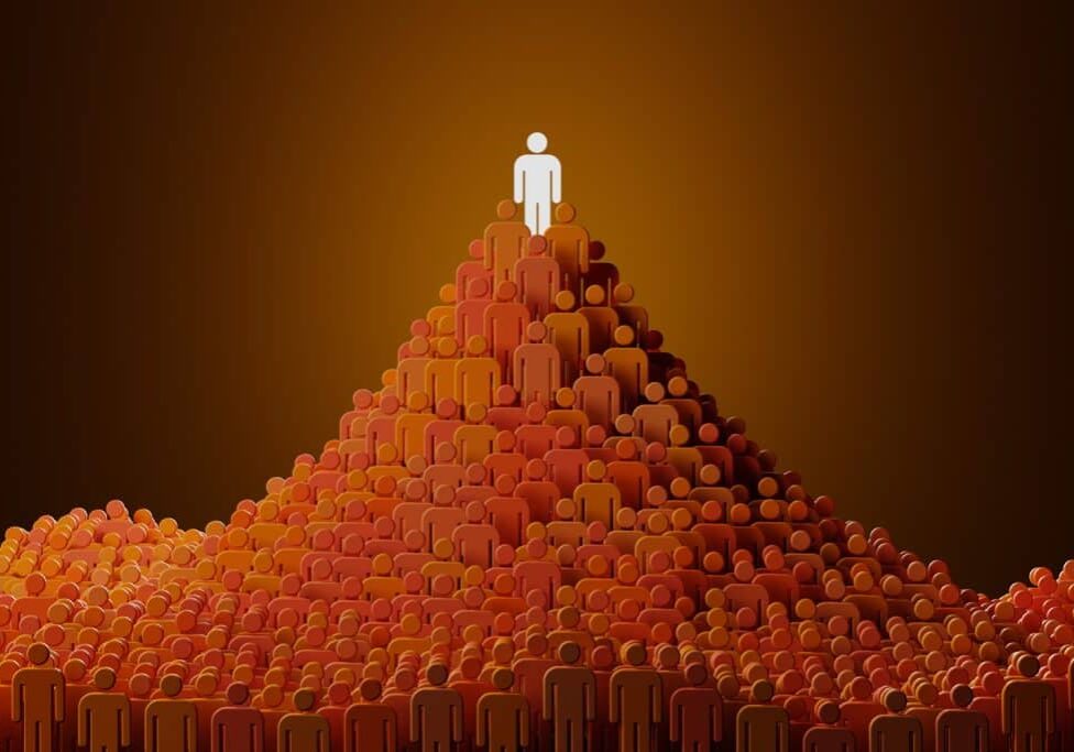 single source of truth SSOT